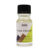 Huile parfumée Pinacolada 10 ml