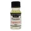 Huile parfumée Pinacolada 10 ml