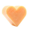 Savons d'invités Heart - Orange et gingembre chaud
