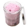 Gommage corporel au sucre parfumé - Rhum fraise 300 g
