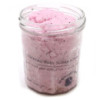 Gommage corporel au sucre parfumé - Rhum fraise 300 g