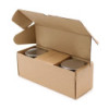 Gommage corporel au sucre parfumé - Pinacolada 300 g