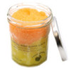 Gommage corporel au sucre parfumé - Sangria à la pêche 300 g