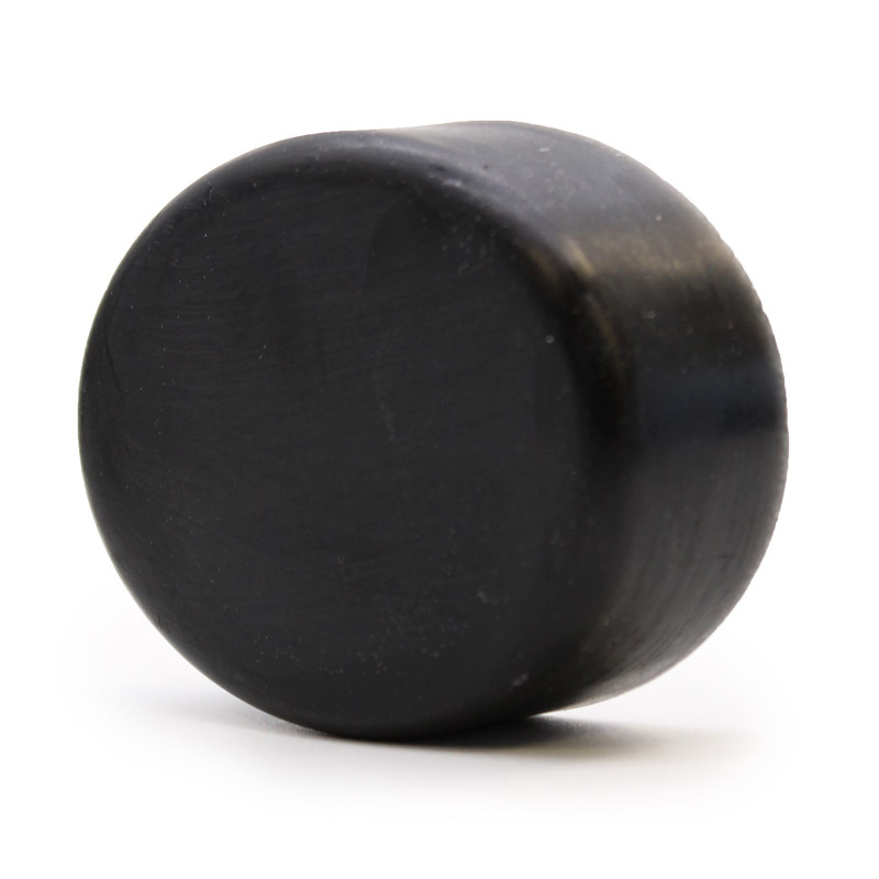 Savon au charbon 85 g - Lavande