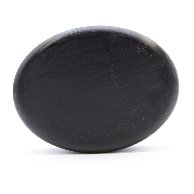 Savon au charbon 85 g - Sans parfum