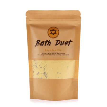 Poudre de bain Banoffee Pie 200 g