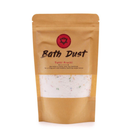 Poudre de bain Tutti Fruiti 200 g