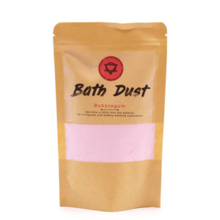 Poussière de bain Bubblegum 200 g