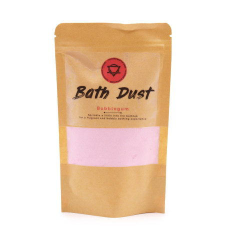 Poussière de bain Bubblegum 200 g