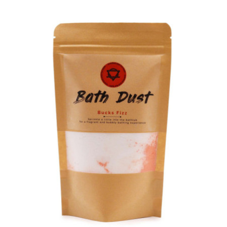 Poudre de bain Bucks Fizz 200 g