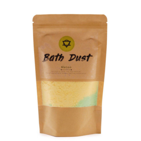 Poudre de bain au melon 200 g