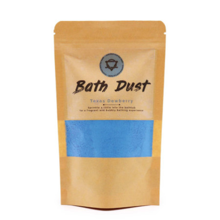 Poudre de bain Texas Dewberry 200 g