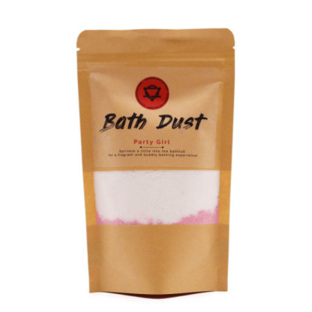 Poussière de bain Party Girl 200 g