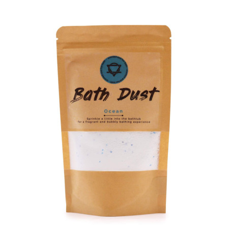 Poussière de bain océanique 200 g