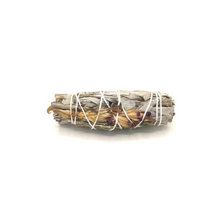 Bâton de maculage - Aura sereine 10 cm