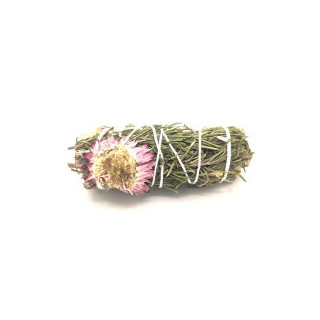Bâton de maculage - Sauge Native Joy 10 cm
