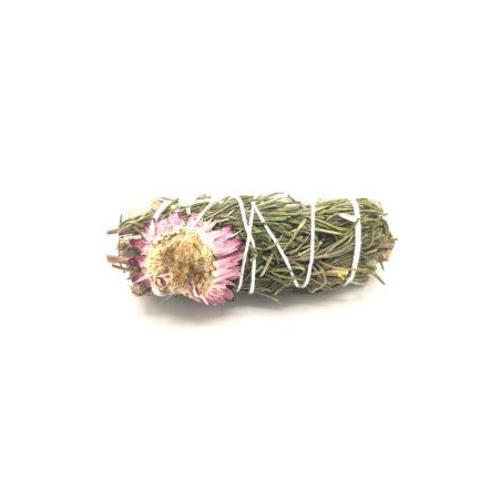 Bâton de maculage - Sauge Native Joy 10 cm