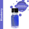 Huile parfumée à la myrtille 10 ml - SANS ÉTIQUETTE
