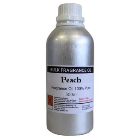 500 ml (pur) FO - Pêche