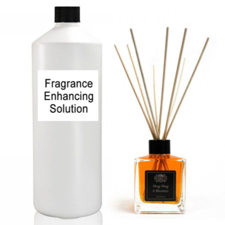 Solution rehausseuse de parfum - 1 litre
