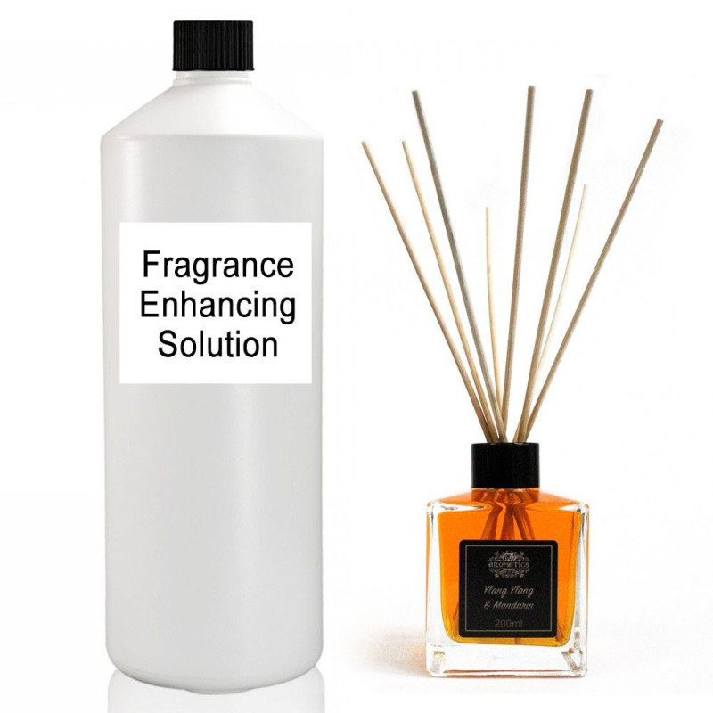 Solution rehausseuse de parfum - 1 litre