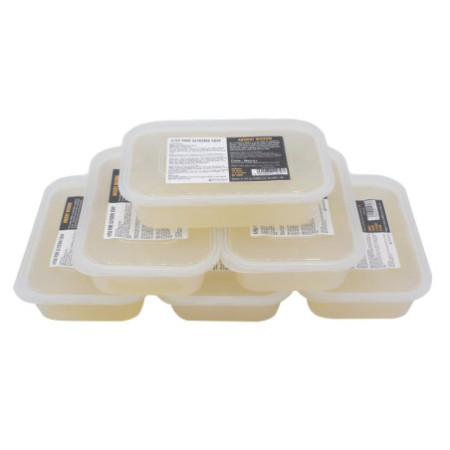 Kit de savon Melt and Pour 475 g