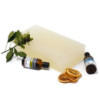Base de savon à fondre et à verser 2 kg
