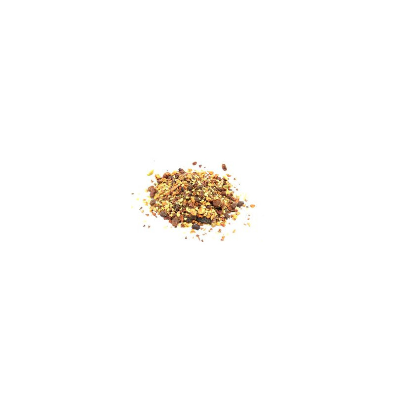 Infusion de Chai au Chocolat Chaud Bio 1kg