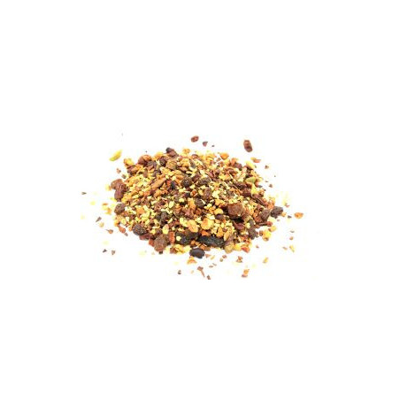 Infusion de Chai au Chocolat Chaud Bio 1kg