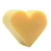 Savons d'invités Heart - Pamplemousse