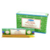 Bâtonnets d'encens Satya 15 g - Basilic sacré