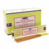 Bâtonnets d'encens Satya 15 g - Jasmin de l'Himalaya