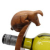 Porte-bouteilles Balance - Cochon