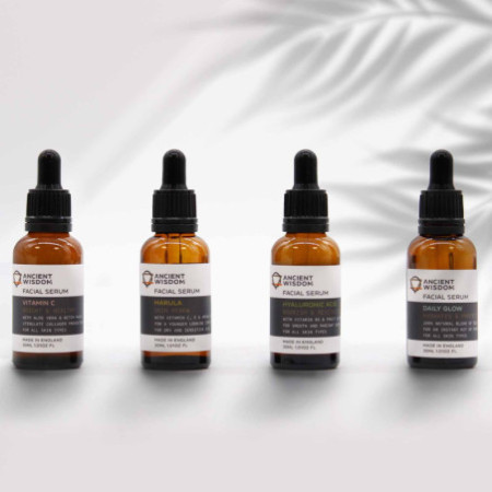 Huile Éclat Quotidien