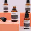 Sérum à l'huile de marula
