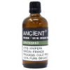 Huile de base biologique de pépins de raisin - 100 ml