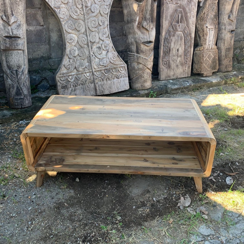 Grande table basse