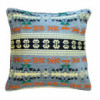 Housse de coussin Kilim - Anthracite