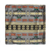 Housse de coussin Kilim - Anthracite
