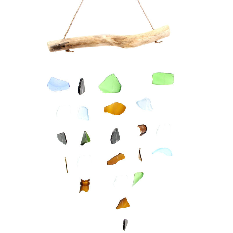 Suspension simple à cinq cordes - Multi
