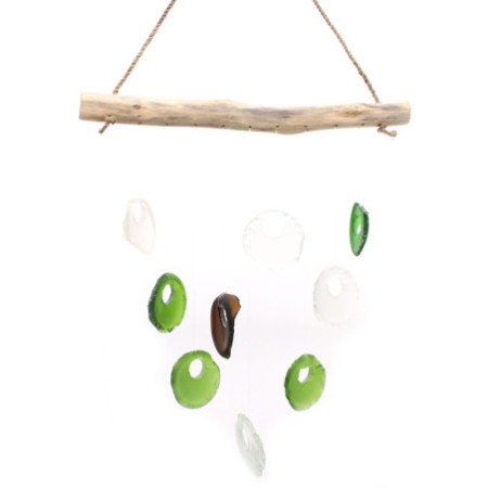 Carillons à fond de bouteille - Assortis