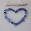 Carillon d'amour - Bleu
