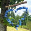 Carillon d'amour - Bleu