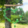 Carillon d'amour - Vert