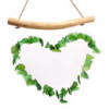 Carillon d'amour - Vert