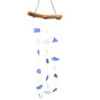 Three Drop - Bleu et blanc