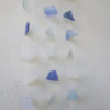 Three Drop - Bleu et blanc