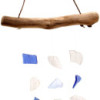 Three Drop - Bleu et blanc
