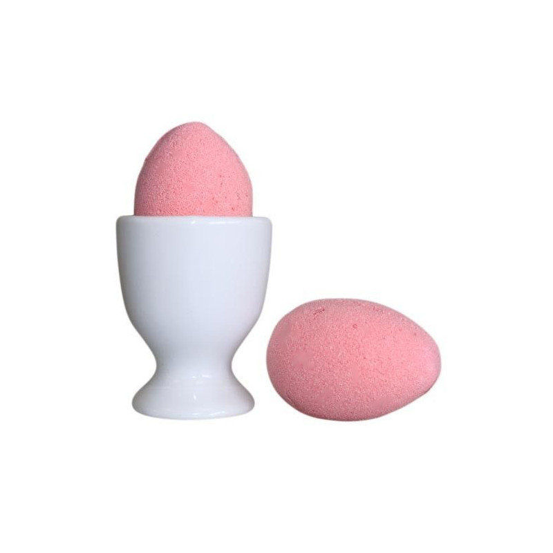 œufs de bain - Cerise