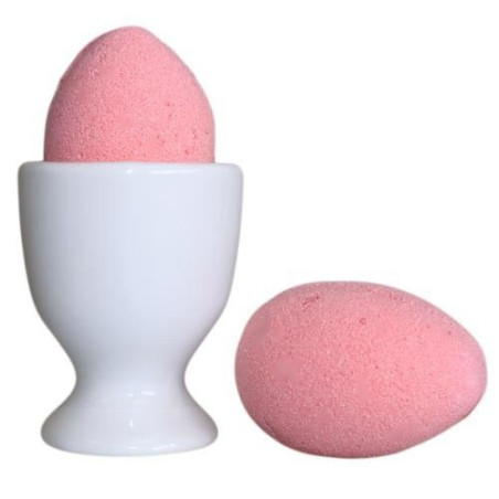 œufs de bain - Cerise